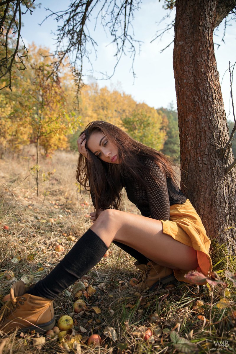 Ульяна, 21