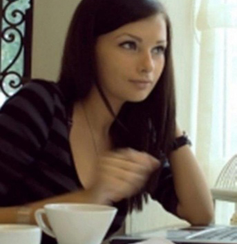 Валерия, 26
